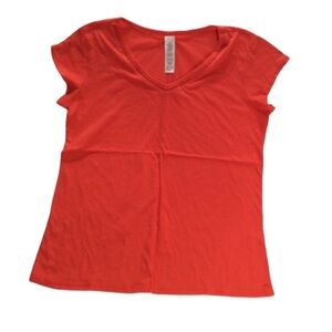 COPY - T-Shirt | Classic Orange Large